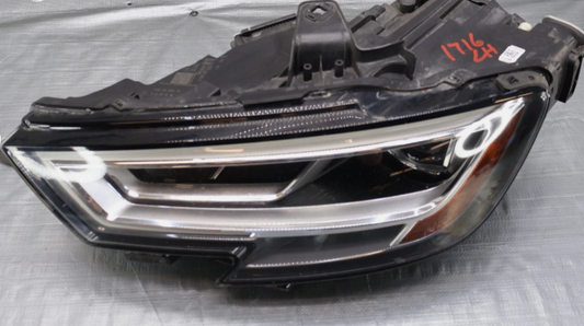 2017-2020 Audi A3/S3/RS3 8V0941033E LED Headlight