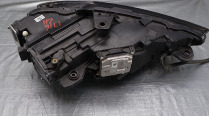 2017-2020 Audi A3/S3/RS3 8V0941033E LED Headlight