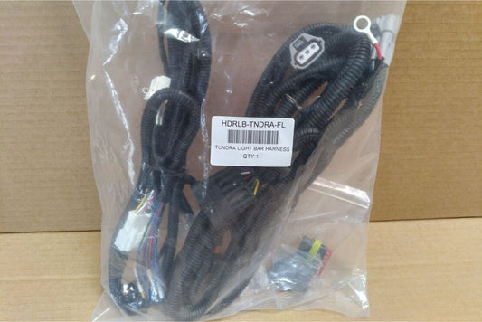 NSV Wiring Harnesses