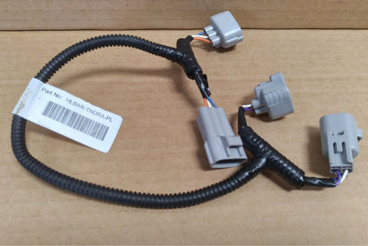 NSV Wiring Harnesses