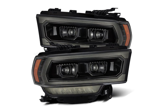 19-24 Ram HD Luxx Headlights
