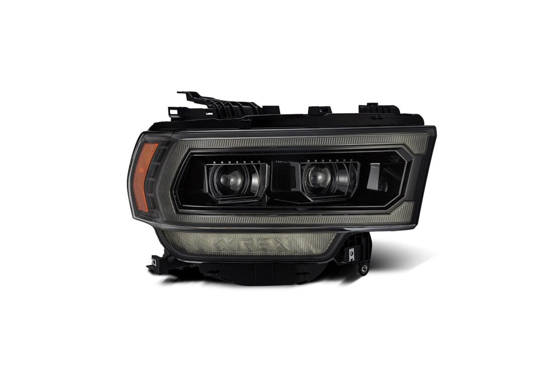 19-24 Ram HD Luxx Headlights