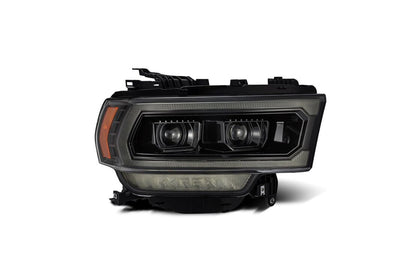 19-24 Ram HD Luxx Headlights
