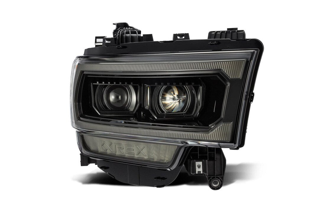 19-24 Ram HD Pro Headlights