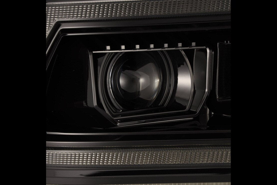 19-24 Ram HD Pro Headlights