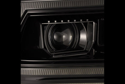 19-24 Ram HD Luxx Headlights