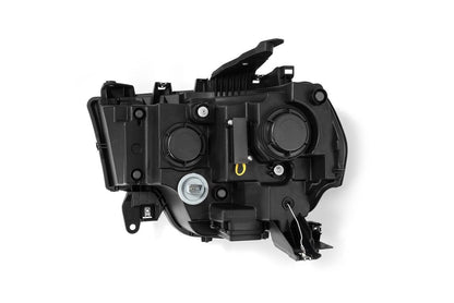 19-24 Ram HD Pro Headlights