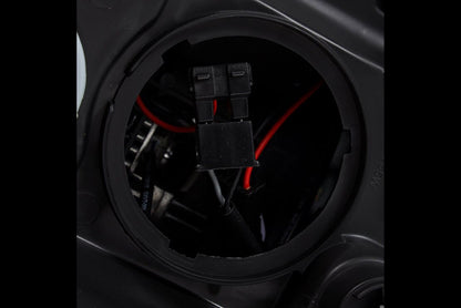 19-24 Ram HD Pro Headlights