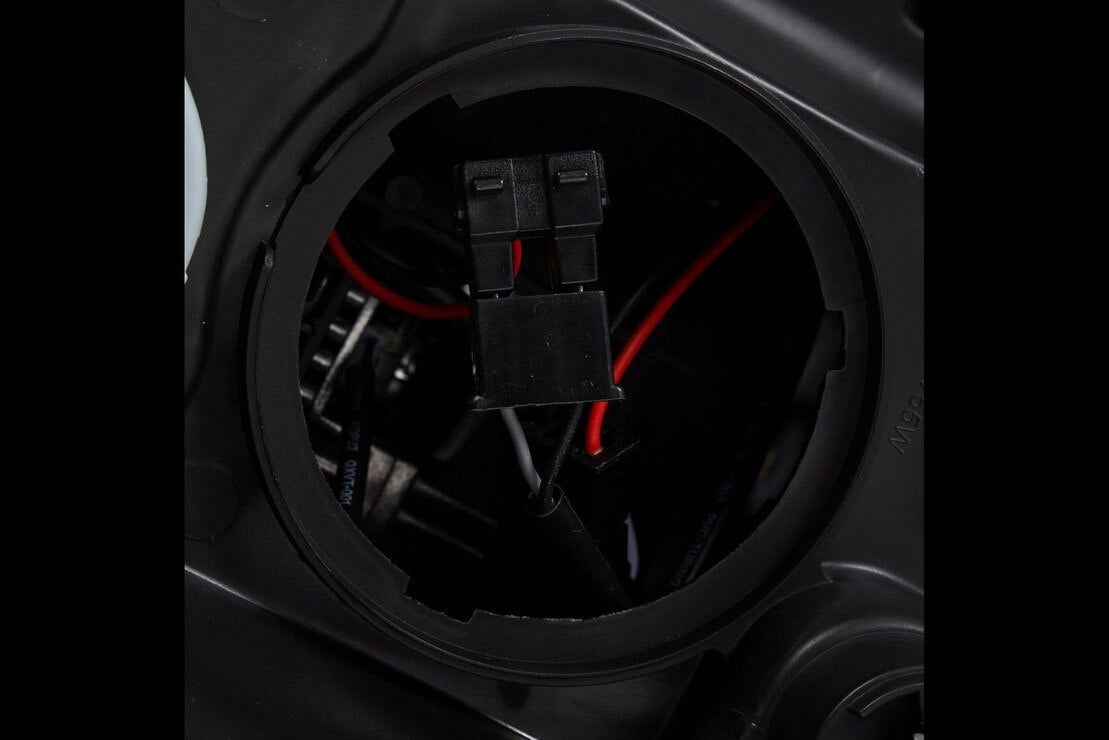 19-24 Ram HD Luxx Headlights