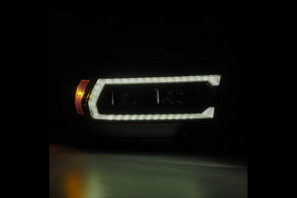 19-24 Ram HD Pro Headlights