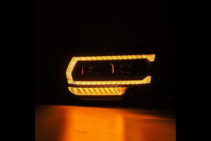 19-24 Ram HD Pro Headlights