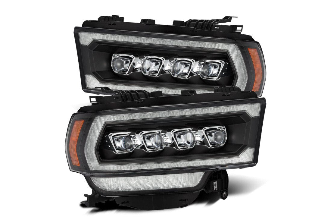 19-24 Ram HD Nova Headlights