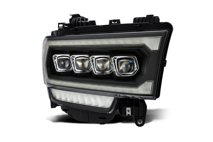 19-24 Ram HD Nova Headlights