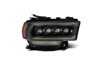 19-24 Ram HD Nova Headlights