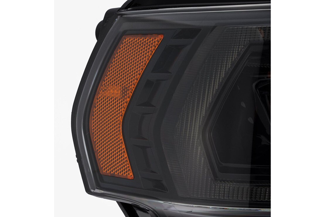 19-24 Ram HD Nova Headlights