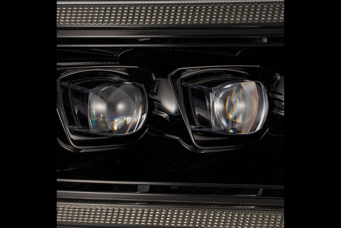 19-24 Ram HD Nova Headlights