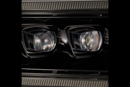 19-24 Ram HD Nova Headlights