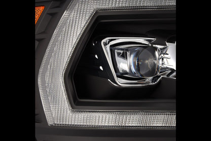 19-24 Ram HD Nova Headlights