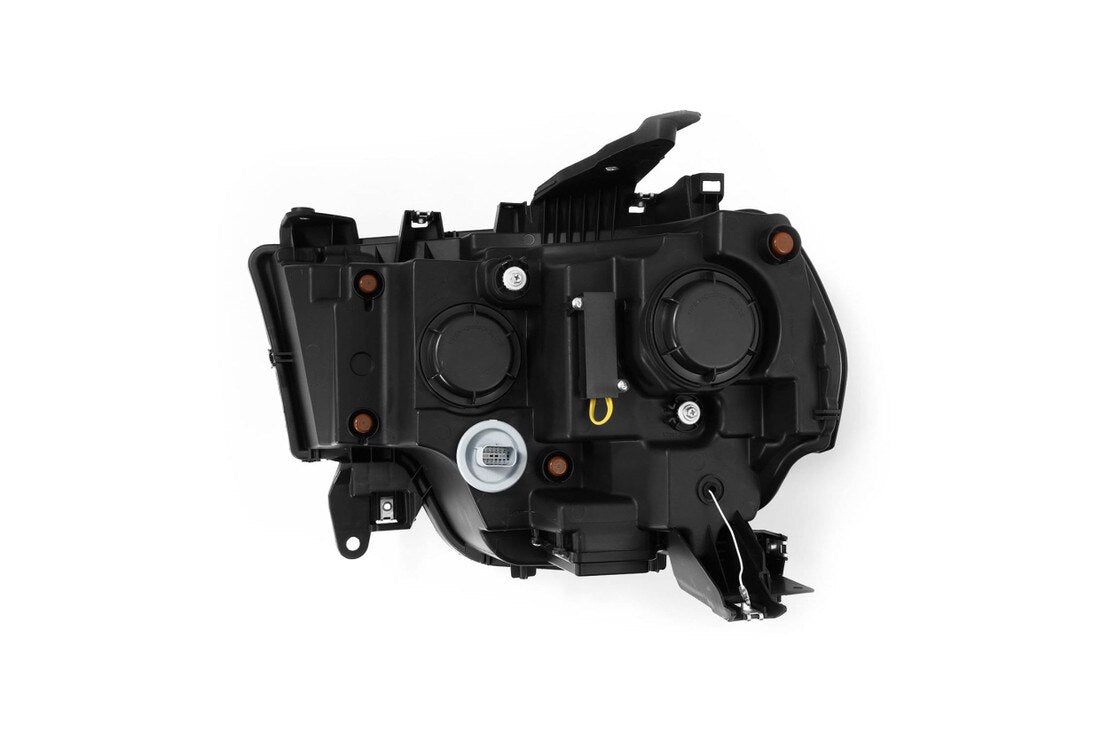 19-24 Ram HD Nova Headlights