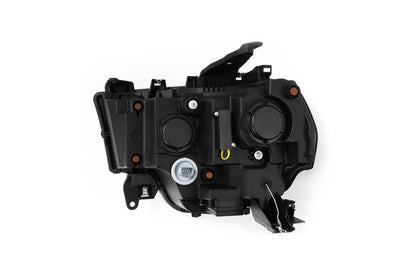 19-24 Ram HD Nova Headlights