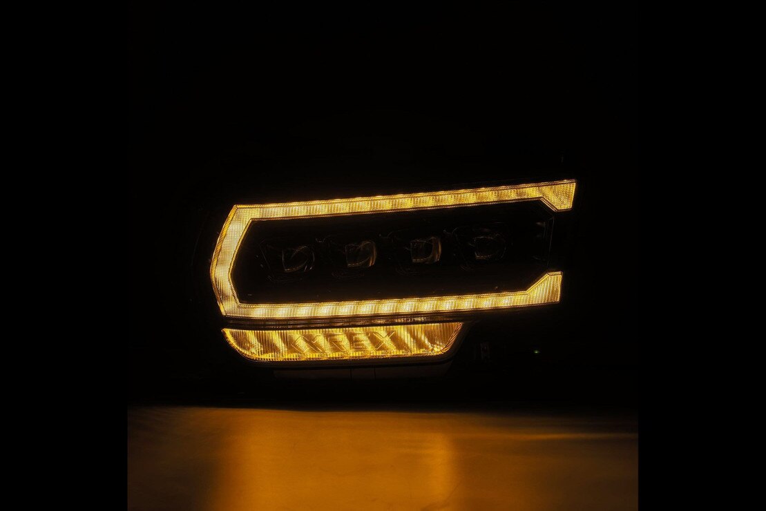 19-24 Ram HD Nova Headlights