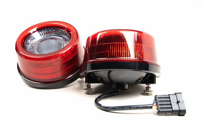 02-06 Ferrari 575 Berlinetta XB LED Tail Lights