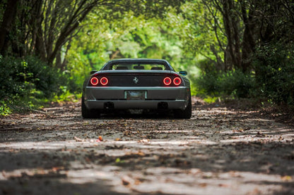 02-06 Ferrari 575 Berlinetta XB LED Tail Lights