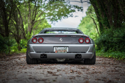 02-06 Ferrari 575 Berlinetta XB LED Tail Lights