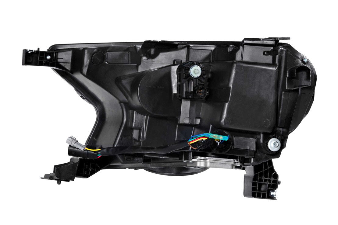 19-23 Ford Ranger Carbide LED Headlights
