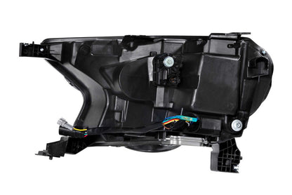 19-23 Ford Ranger Carbide LED Headlights