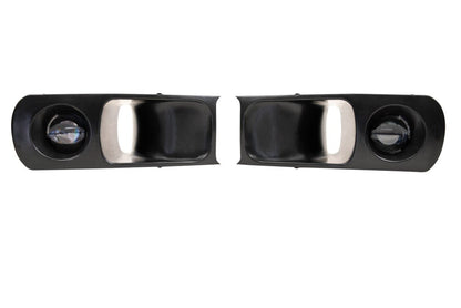 89-94 Porsche 911 964 XB LED Fog Lights