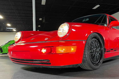 89-94 Porsche 911 964 XB LED Fog Lights