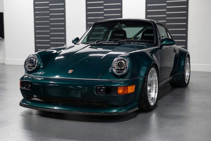 89-94 Porsche 911 964 XB LED Fog Lights