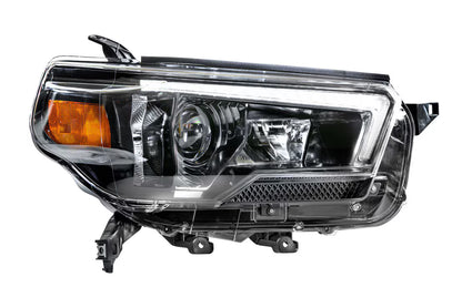 10-13 Toyota 4Runner XB Hybrid LED Headlights