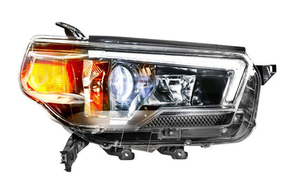 10-13 Toyota 4Runner XB Hybrid LED Headlights