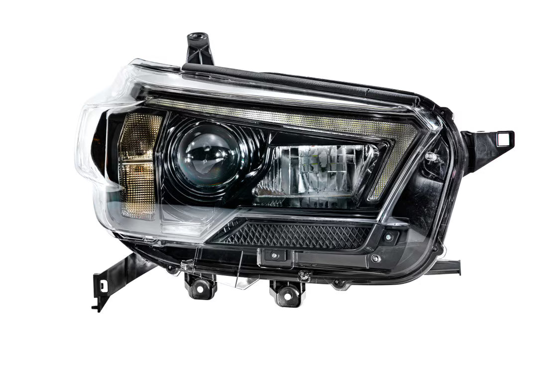 10-13 Toyota 4Runner XB Hybrid LED Headlights