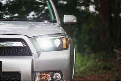 10-13 Toyota 4Runner XB Hybrid LED Headlights