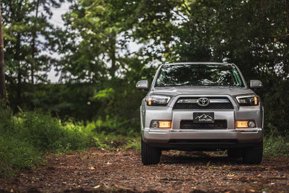 10-13 Toyota 4Runner XB Hybrid LED Headlights