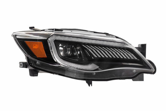 08-14 Subaru Impreza WRX XB LED Headlights