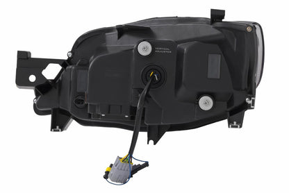 08-14 Subaru Impreza WRX XB LED Headlights
