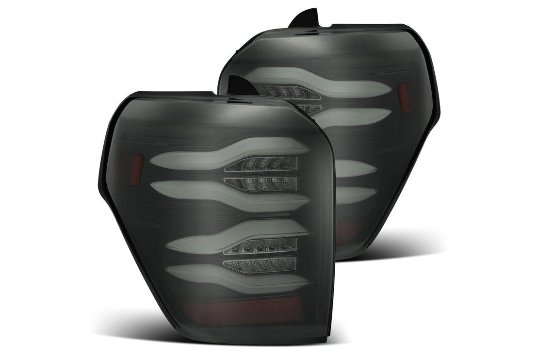 10-24 Toyota 4Runner Pro LED Tail Lights