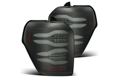 10-24 Toyota 4Runner Pro LED Tail Lights