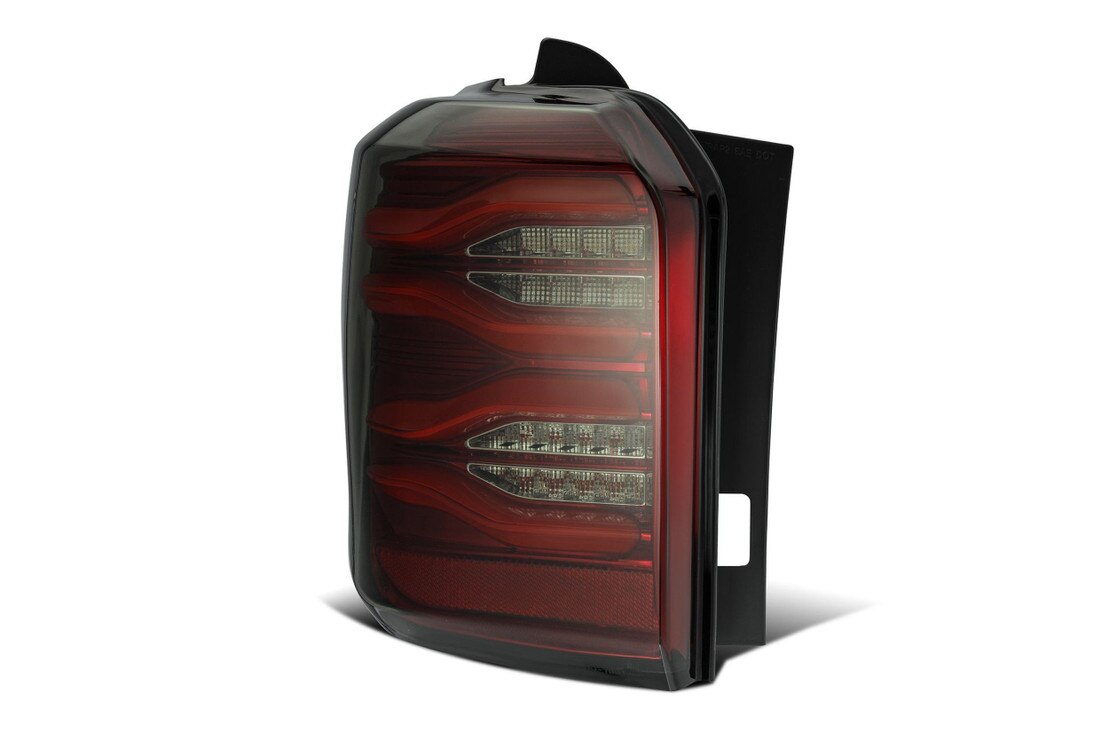 10-24 Toyota 4Runner Pro LED Tail Lights