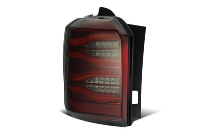 10-24 Toyota 4Runner Pro LED Tail Lights