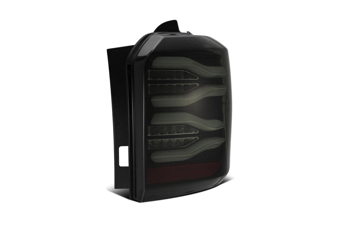 10-24 Toyota 4Runner Pro LED Tail Lights