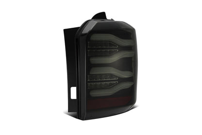 10-24 Toyota 4Runner Pro LED Tail Lights