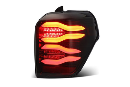 10-24 Toyota 4Runner Pro LED Tail Lights