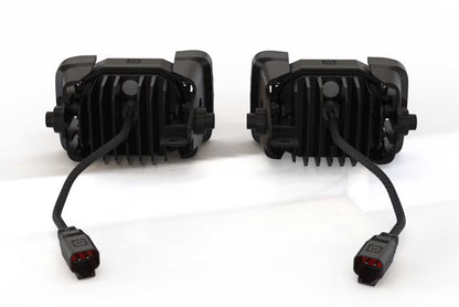 15-20 Ford F-150 4Banger LED Fog Lights