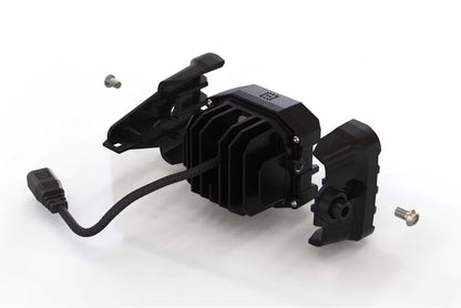 15-20 Ford F-150 4Banger LED Fog Lights