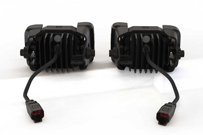 17-22 Ford Super Duty 4Banger LED Fog Lights